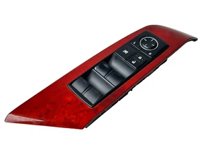 2010 - 2012 Lexus RX350 Drivers Left Master Window Switch P: 515465 OEM ! - Picture 1 of 4