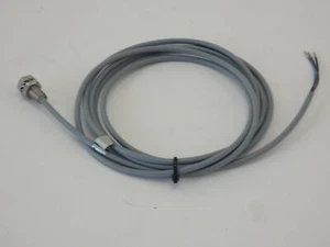 Turck BI2-EG08K-AN6X Proximity Sensor, 4669500 - Picture 1 of 4
