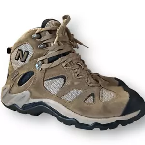 New Balance Terra Stryder 1201 Gore-Tex Hiking Boots Waterproof Men's size 10 - Picture 1 of 15