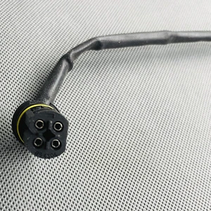 Oxygen Sensor O2 16438 For Mercedes-Benz E280 E300 E350 E550 S65 AMG Downstream - Picture 1 of 5