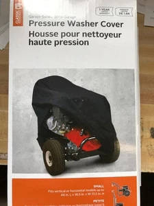 Classic Accessories Pressure Washer Cover 79507 - Picture 1 of 1
