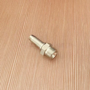 1PCS NEW FIT FOR EXMAR stainless steel hose connector EAGR-G1.2 DN12 - Afbeelding 1 van 1