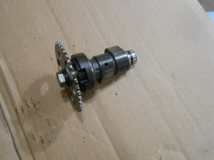 Yamaha 250 Timber Wolf YFB 250 1992 92 cam shaft gear sprocket camshaft - Bild 1 von 4