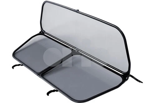 GENUINE SAAB 93 9-3 CONVERTIBLE WIND DEFLECTOR 2004-2012 Brand New 32026001 - Image 1 of 1