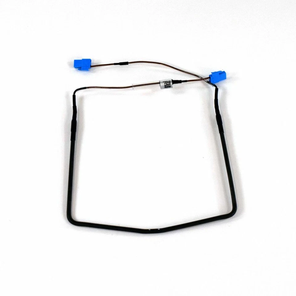 Nuevo calentador de descongelación para refrigerador Samsung original DA47-00244W Foto 1 de 1