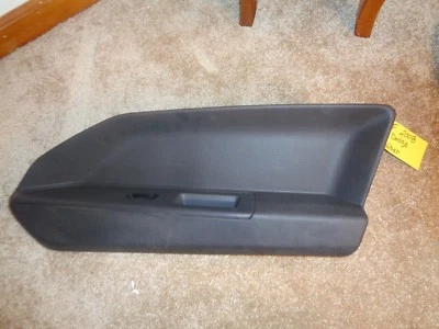 Dodge Chrysler OEM 07-08 Calibre RF Puerta Delantera REPOSABRAZOS Derecho 1AB50XDHAA B-51 Foto 1 de 3