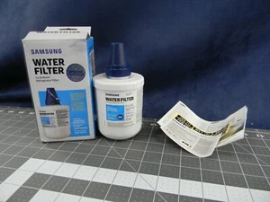 Samsung HAF-CU1/XAA Replacement Refrigerator Water Filter Free Ship DA29-00003G - Picture 1 of 1