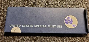 1967 40% Silver Special Mint Set !! Better Date !!* - Picture 1 of 13