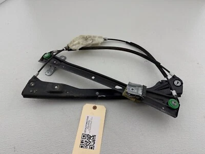 Volkswagen Jetta Sportwagen 2010-2014 regulador de ventana del conductor delantero izquierdo OEM Foto 1 de 4