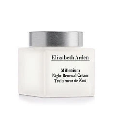 Elizabeth Arden Millenium Night Renewal Cream