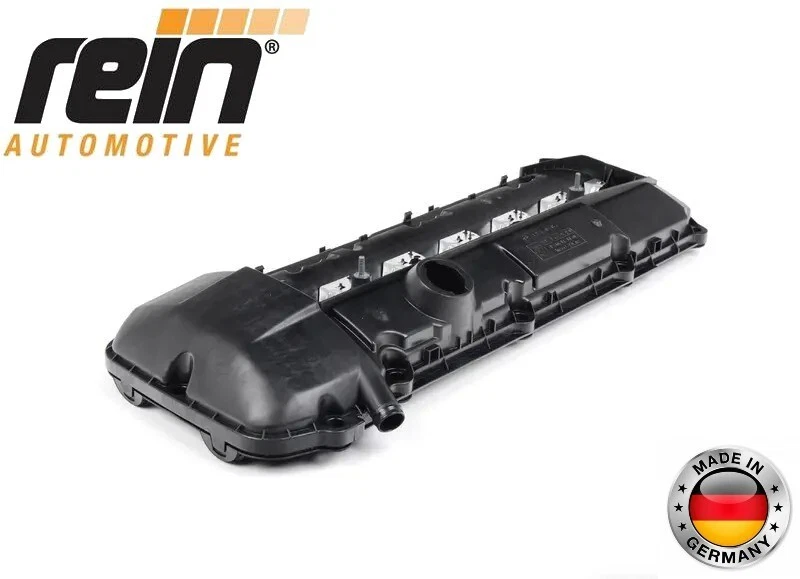 ✅ Tampa de válvula original do fabricante para BMW E39 525i 528i E46 325i 328i 330i X 11121432928 - Imagem 1 de 4