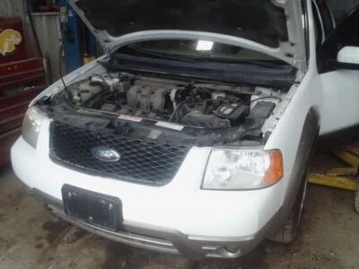 Натяжитель переднего ковшеобразного ремня безопасности подходит для 06–07 FIVEHUNDRED 2000160 - Изображение 1 из 4