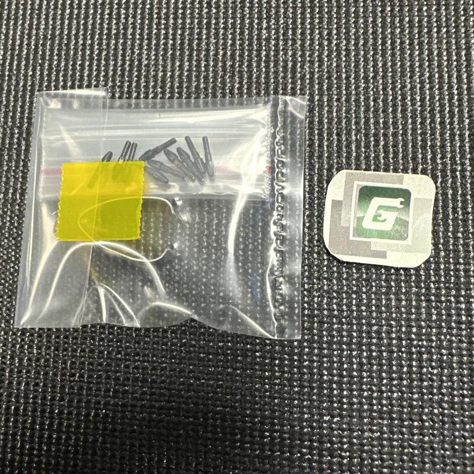 Plumín de pluma puntas pom para papel digital Sony DPT-RP1 DPT-CP1 DPTA-RTF1 DPTA-RS1 nuevo Foto 1 de 2