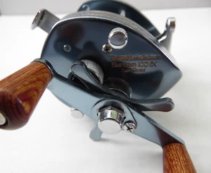 CARRETE BAITCASTING SHIMANO BANTAM 100EX - Imagen 1 de 6
