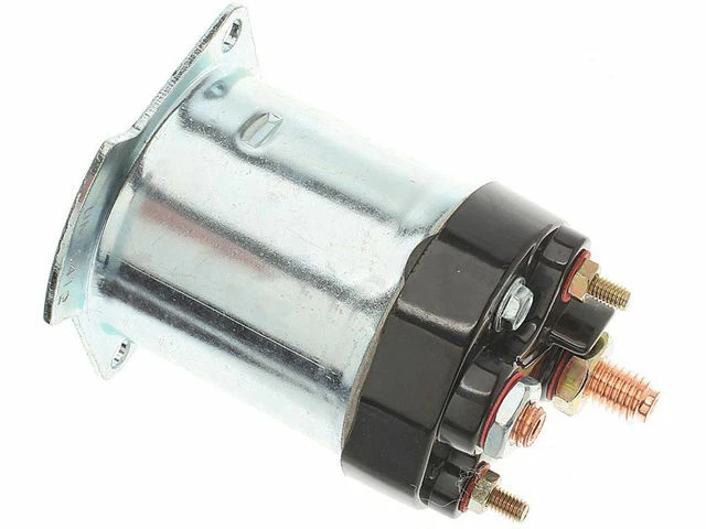 Solenoide de arranque Standard Motor Products para GMC C3500HD 1991-1994 51FCJW Foto 1 de 1