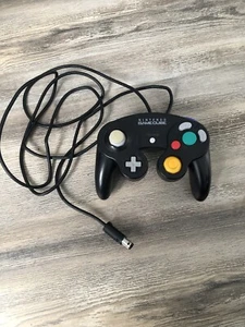 gamecube controller original schwarz - Bild 1 von 6