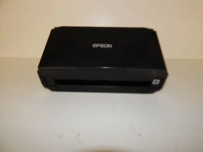 ^^ Epson DS-560 WorkForce WiFi High Speed Document Sheetfed Scanner   (ZWP31) - Image 1 of 4