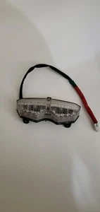 Yamaha yzf R6 2003    OEM Tail Light - Picture 1 of 2