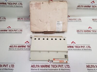 Siemens simatic 6es54564ub11 output module - Image 1 of 4