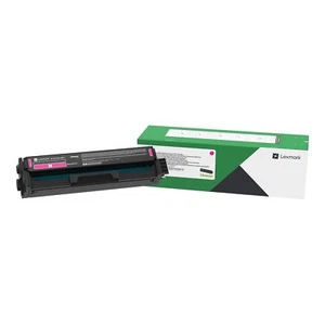 Lexmark 20N1HM0 Magenta Toner Cartridge High - Afbeelding 1 van 1