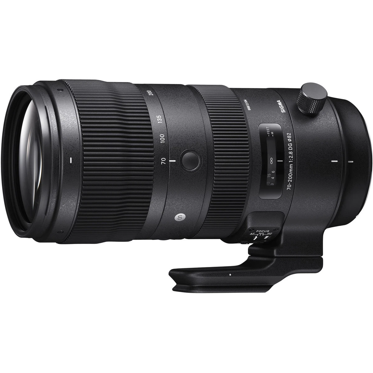 f/2.8 70-200mm Camera Lenses for Nikon for sale | eBay