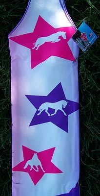 Sac À Queue Deluxe En Lycra (Étoile) - Photo 1/4