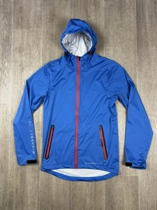 Higher State Mountain Stretch Waterproof Running Jacket Taped Seems Men’s Small - Picture 1 of 16