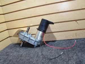 USED RV KLAUBER MACHINE & GEAR CO. KMG MODEL: K01265E600 - Bild 1 von 8