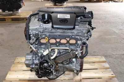 LEXUS ES300H CAMRY 2013 2014 2015 2016 2017 2018 MOTOR HÍBRIDO 2,5 L 2AR-FXE JDM Foto 1 de 4