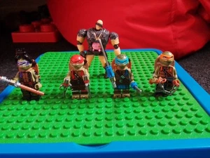 Tmnt - Picture 1 of 2