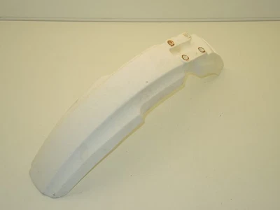 Carénage garde boue avant YAMAHA XT 125 12V de 1985 - Photo 1/4