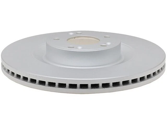 Rotor de freno delantero para Kia K900 2016-2017 3,8 L V6 XQ295FM Foto 1 de 1