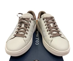 Herren SNEAKER Cole Haan Grand Crosscourt Premier - SILBERBIRKE - Bild 1 von 7
