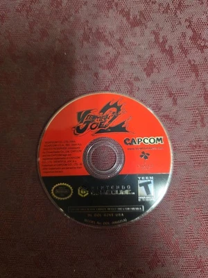 Viewtiful Joe 2 Nintendo GameCube Disc Only Authentic Tested - Image 1 of 4