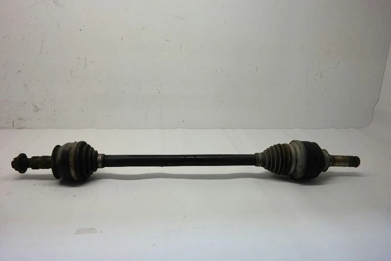 2010-15 CHEVROLET CAMARO LH Driver Left Axle Shaft Rear Axle LS OEM - Imagem 1 de 4