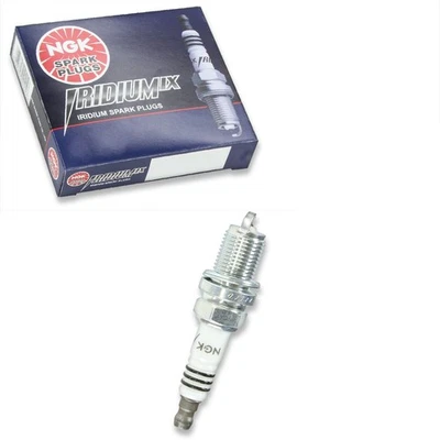 1 шт свечи зажигания NGK Iridium IX для 2004 Saturn L300 3,0 л - двигатель он - Изображение 1 из 4