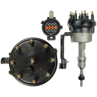 Nuevo distribuidor para Ford 1992-1996 5.0 302 V8 Bronco E-150 F-150 F-250 Foto 1 de 4