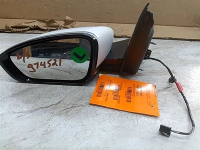 2015 - 2017 克莱斯勒 200 左球杆侧视图镜带旋转信号 — 第 1/4 张图片