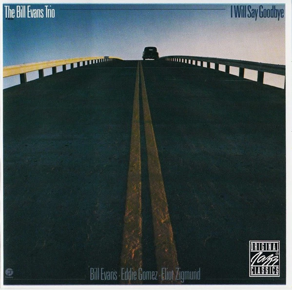 I Will Say Goodbye [european Import] - Image 1 of 1