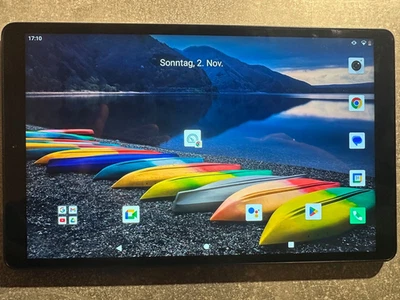 ALLDOCUBE iPlay20 PRO Android 10, 10" Display, 6GB + 128GB, DUAL SIM wie neu - Bild 1 von 4