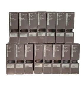 Revlon Illuminance Tinted Serum 509 Sandalwood 0.94 fl oz.  lot of 15 EXP 2025 - Picture 1 of 6
