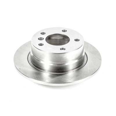 Rotor trasero PowerStop AutoSpecialty para BMW Z4 Foto 1 de 2