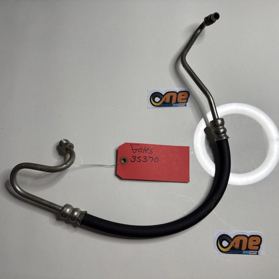 Puertas de línea de presión PS 35370 para Buick Pontiac Oldsmobile Foto 1 de 4