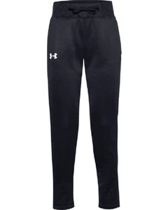 Under Armour Rival Fleece Kids Pants - Picture 1 of 1