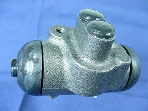 Qualitee Drum Brake Wheel Cylinder Fits 1976 77 78 79 80 626 RX-4 Left REAR - Picture 1 of 3