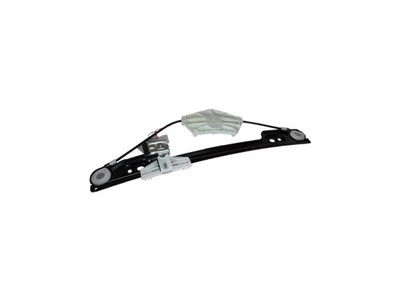 For 2007-2014 Ford Edge Window Regulator Rear Left Motorcraft 28612BBNX 2013 Foto 1 de 2