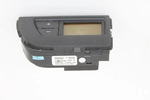 9650868877 DER. MANDO CLIMATIZADOR / 116331 PARA CITROËN C4 GRAND PICASSO 2.0 HD - Imagen 1 de 6