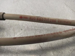 6Q0711266 gearbox rod for SEAT IBIZA SC (6J1) 2008 821284 - Picture 1 of 1