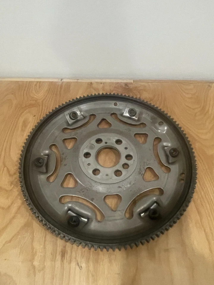 BMW F30 328I 528I N20 N26 2012-18 transmisión automática volante placa flexible OEM Foto 1 de 2