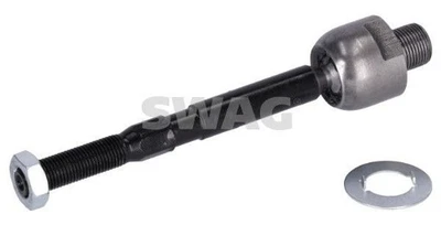 SWAG 33 10 8665 Axialgelenk Spurstange für HONDA CIVIC IX (FK) Vorne Links Vorne - Bild 1 von 4